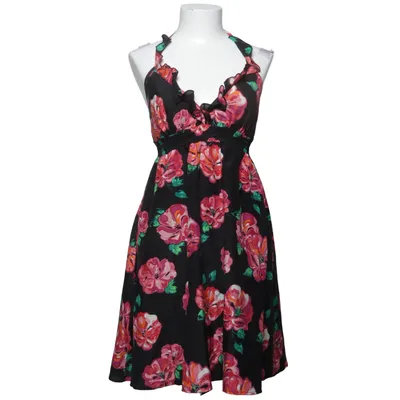 Jurk (Jayne dress) van Paris Kate & I Katoen, Zijde