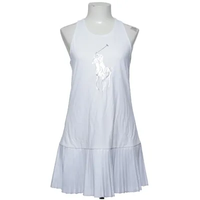 Sportjurk (Wit) van Ralph Lauren Elastaan, Polyamide, Polyester
