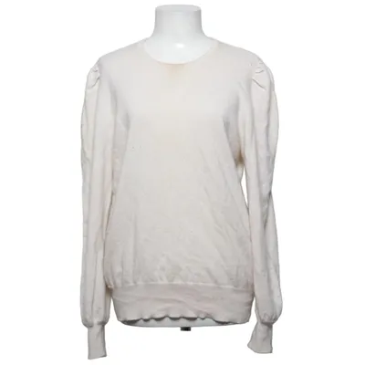 Pull-over (Beige) de Davida Cachemire