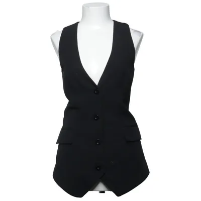 Vest (4703-00-4071) fra Gestuz Elastan, Polyester, Viscose