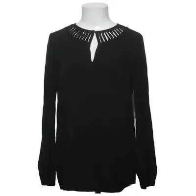 Blus (Svart) från Diane von Furstenberg Silke