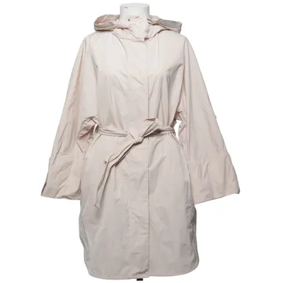 Manteau imperméable (Beige) de Add Polyester