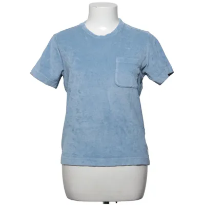T-shirt (Blue) from Duster Cotton