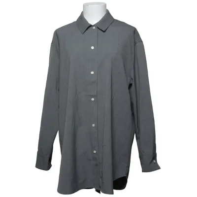 Shirt (Salma shirt 13195) van Samsøe & Samsøe Elastaan, Polyester, Viscose