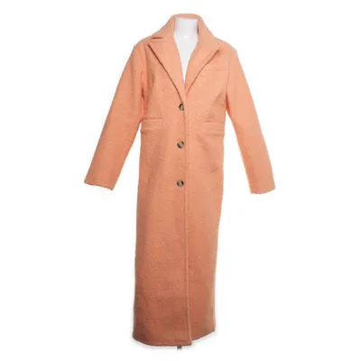 Jas (Oranje) van NA-KD Polyester