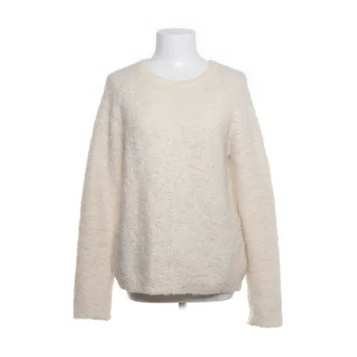Sweater (Beige) fra Filippa K Akryl, Alpacauld, Merinould, Polyamid