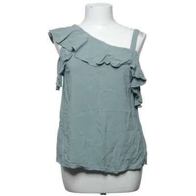 Top (Groen) van Oasis Viscose