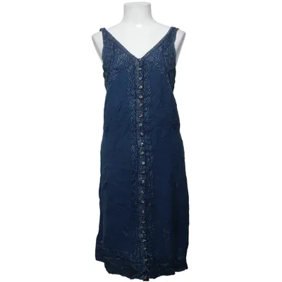 Jurk (Blauw) van Sol & Måne