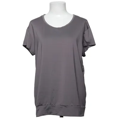 Top (Gray) from OTP Yoga Elastane, Polyester
