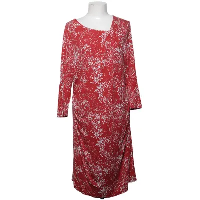Kleid (Rot, Weiß) von Charter Club Elasthan, Viskose