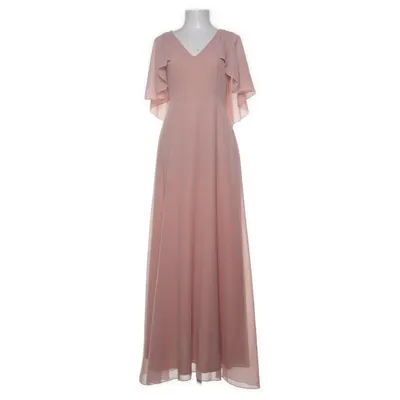 Aftonklänning (Rosa) från Boohoo Night Polyester