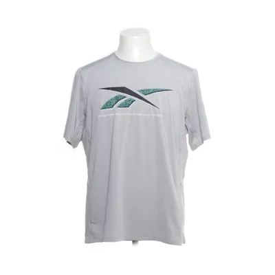 T-shirt (Gray) from Reebok Polyester