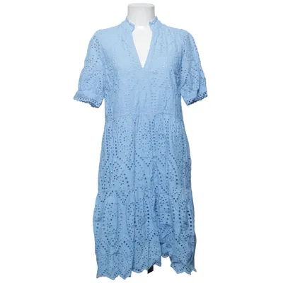 Robe (Bleu) de YAS Coton biologique