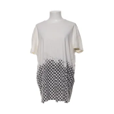 T-shirt (Vit, Svart, Flerfärgad) från EMP Bomull