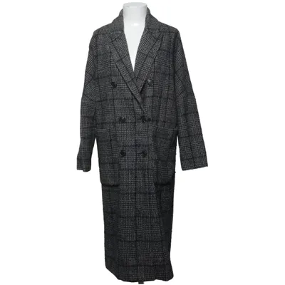 Kappa (Grå, Svart) från MKT Studio Akryl, Polyester, Ull