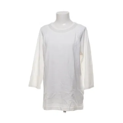 Topp (Vit) från Oui Polyamid, Polyester, Viskos