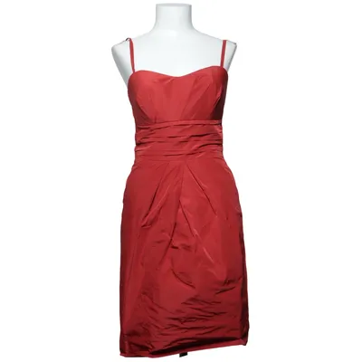 Cocktailjurk (Rood) van Venitti