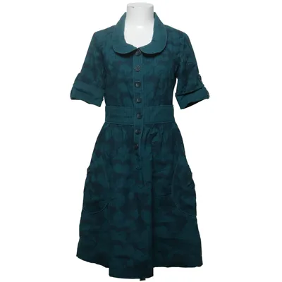 Robe chemise (Caress) de Phobia Coton