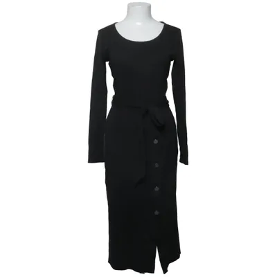 Robe (Noir) de Lauren Ralph Lauren Coton, Élasthane, Modal