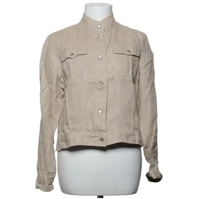 Blus (Beige) från Carole Little Linne