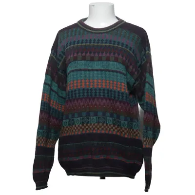 Sweater (Italiensk stickad ulltröja) from Carlo Manzoni Acrylic, Wool