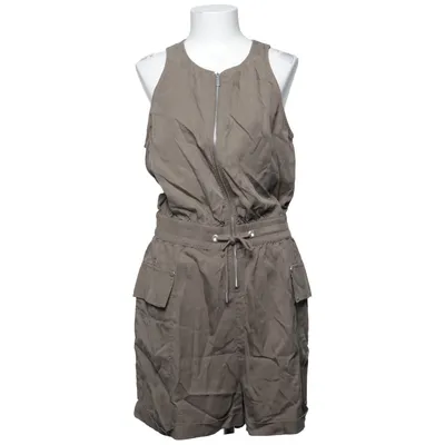 Combinaison (Marron) de Superdry Lyocell