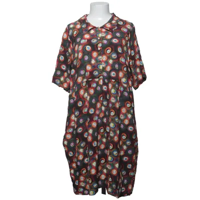 Klänning (Flerfärgad) från Studio Clothing Viskos