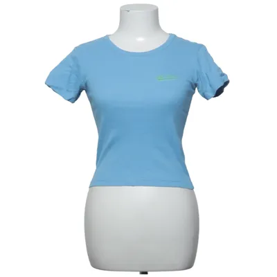 T-shirt (Blue) from Iets Frans Cotton