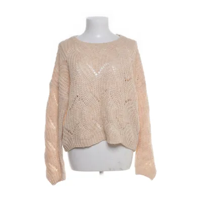 Trui (Beige) van ONLY Acryl, Nylon