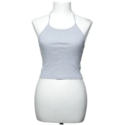 Haut dos-nu (Gris) de Brandy Melville