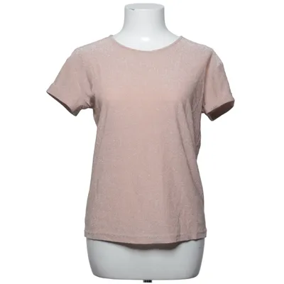 T-shirt (Beige) van Luxzuz