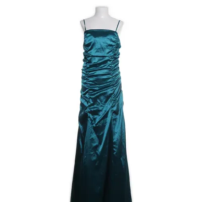 Robe de soirée (Turquoise) de Juju & Christine