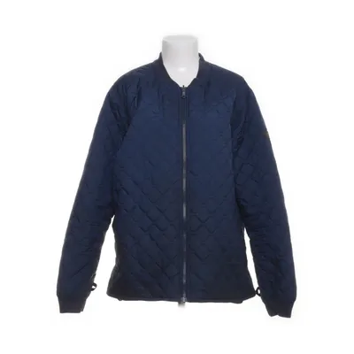 Jacka (Blå) från Adidas Neo Bomull, Polyester
