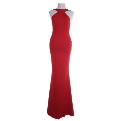 Maxi dress (Red) from Missguided Polyester, Elastane