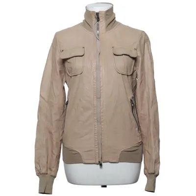 Bomberjacka (Beige) från Frauenschuh