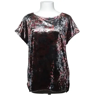 Top (Grå, Flerfarvet) fra Cappuccini Elastan, Polyester