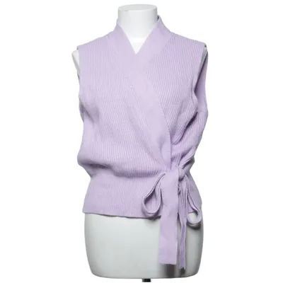 Gilet (Violet) de Kilky Élasthane, Polyamide, Viscose