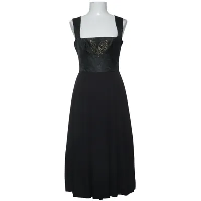 Dirndl (Zwart) van Sportalm Katoen, Nylon, Polyester, Viscose