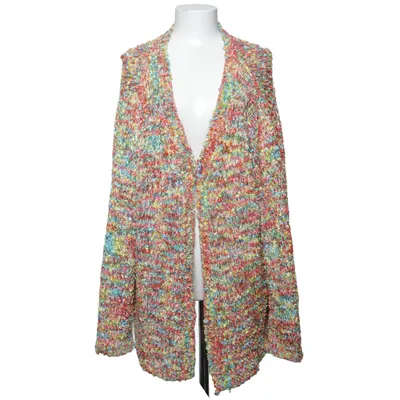 Kofta (Flerfärgad) från BPC Bonprix Collection Akryl, Bomull, Polyester