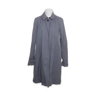 Trenchcoat (Grå) från Closed Bomull, Nylon