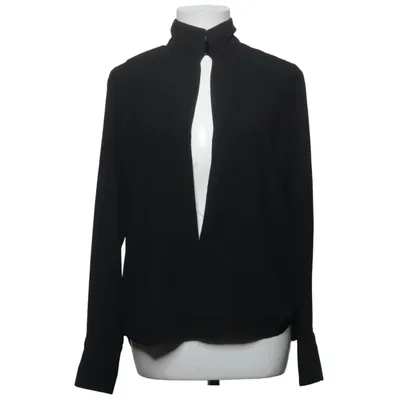 Blouse (Black) from By Malene Birger Polyester