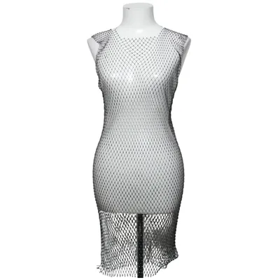 Strandkleid (Schwarz)