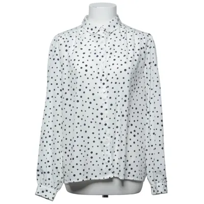 Shirt (White, Black) from Wahls