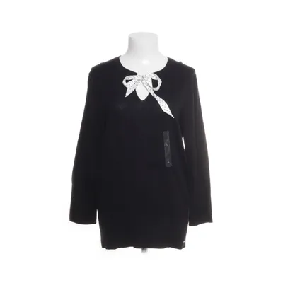 Trui (Zwart) van Tommy Hilfiger Katoen, Elastaan, Polyester