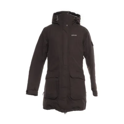 Donsjack (Grijs) van 8848 Altitude Acryl, Dons, Veer, Polyamide, Polyester