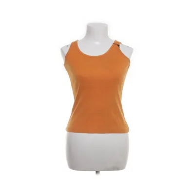 Linne (Orange, Gul) från Hennes Collection by H&M Bomull