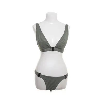 Bikini (Green) from New Yorker Elastane, Polyamide