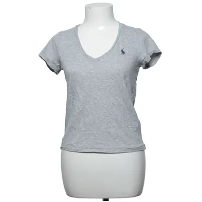 T-shirt (Grå) fra Polo Ralph Lauren Bomuld