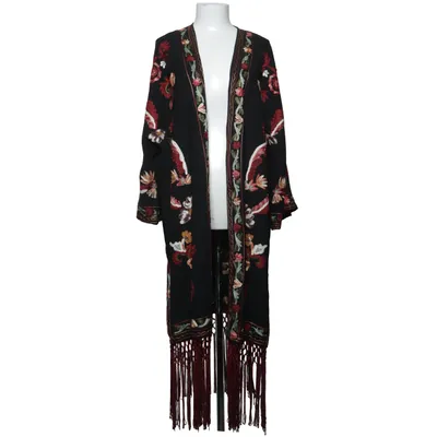 Kimono (Sort, Flerfarvet) fra Zara Woman