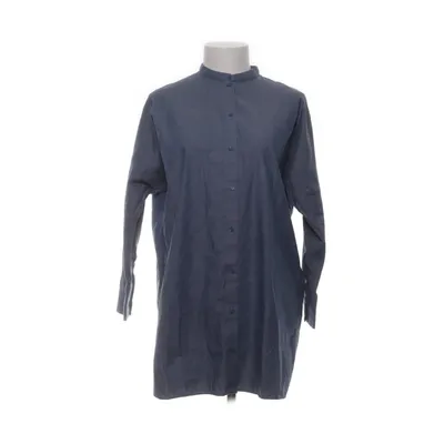 Skjortklänning (Blå) från COS Bomull